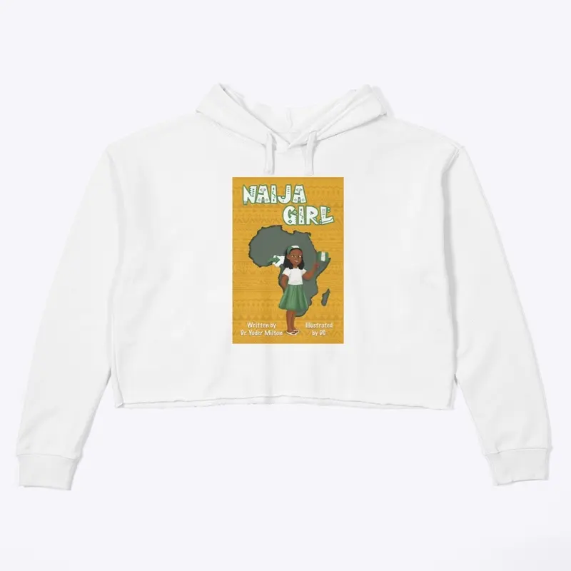 Naija Girl Apparel and More